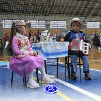 Infantil 1, 3 e 4 | Homenagens às Mães
