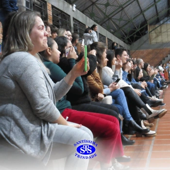 Infantil 1, 3 e 4 | Homenagens às Mães