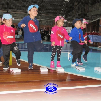 Infantil 1, 3 e 4 | Homenagens às Mães
