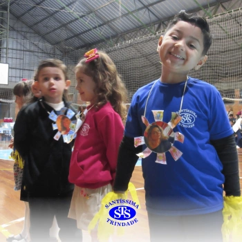 Infantil 1, 3 e 4 | Homenagens às Mães