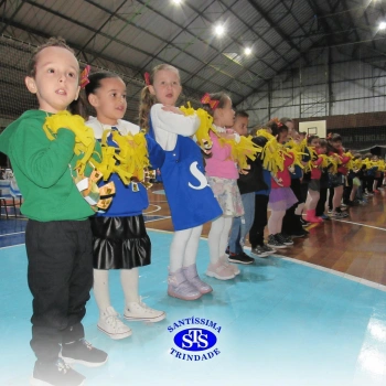 Infantil 1, 3 e 4 | Homenagens às Mães