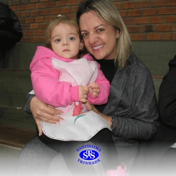 Infantil 1, 3 e 4 | Homenagens às Mães