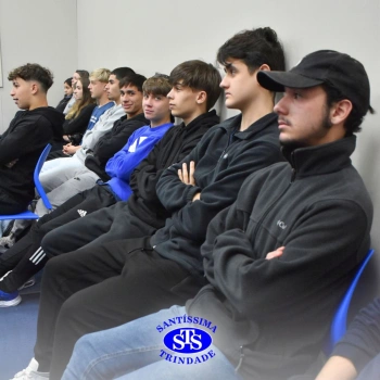Estudantes participam do lançamento das edições de projetos de pesquisa científica