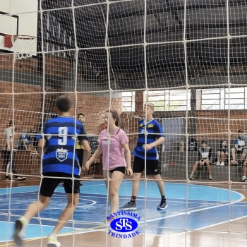 Sábado foi dia de torneio