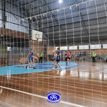 Sábado foi dia de torneio