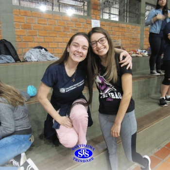 Integração, superação e alegria na Gincana Cultural do Ensino Médio 