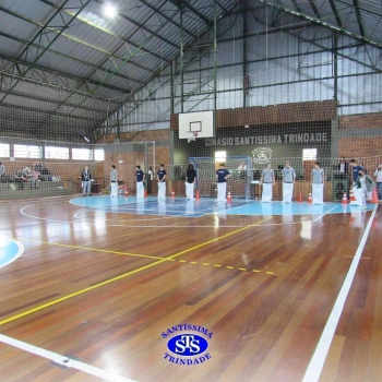Integração, superação e alegria na Gincana Cultural do Ensino Médio 