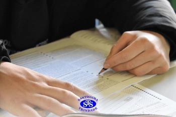 Simulado prepara os alunos para realizar prova do ENEM | Ens. Médio