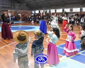 4ª Mateada Franciscana da APM