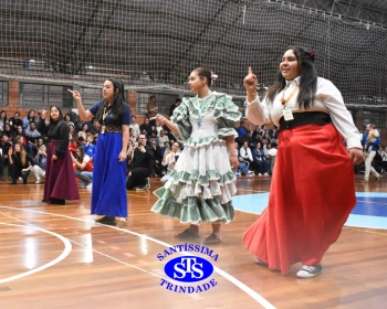 4ª Mateada Franciscana da APM