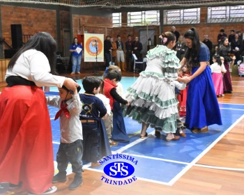 4ª Mateada Franciscana da APM