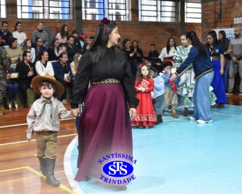 4ª Mateada Franciscana da APM
