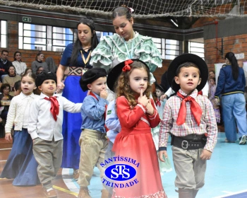 4ª Mateada Franciscana da APM
