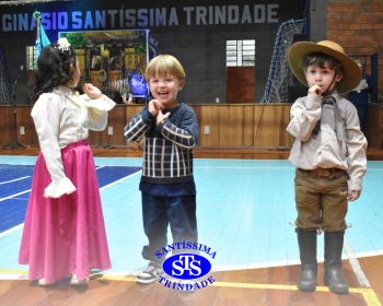 4ª Mateada Franciscana da APM