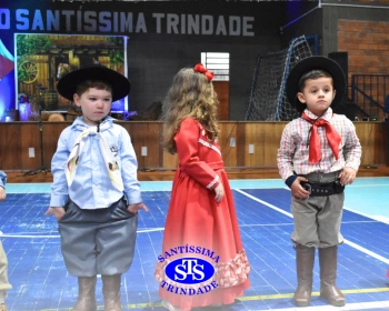 4ª Mateada Franciscana da APM