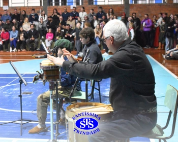 4ª Mateada Franciscana da APM