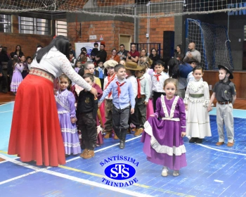 4ª Mateada Franciscana da APM