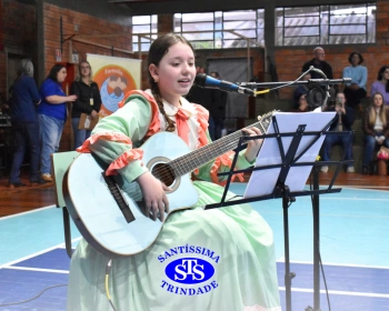 4ª Mateada Franciscana da APM