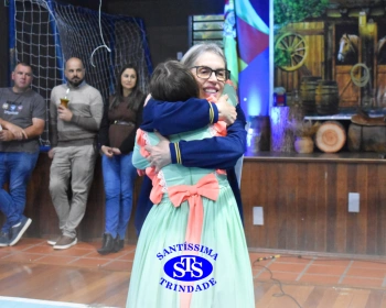 4ª Mateada Franciscana da APM
