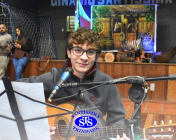 4ª Mateada Franciscana da APM