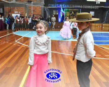 4ª Mateada Franciscana da APM
