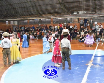 4ª Mateada Franciscana da APM