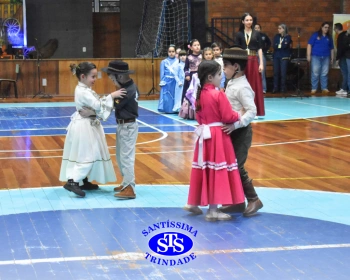 4ª Mateada Franciscana da APM