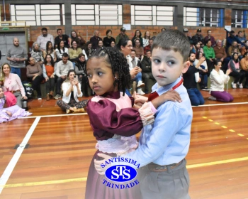 4ª Mateada Franciscana da APM