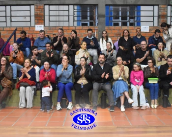 4ª Mateada Franciscana da APM