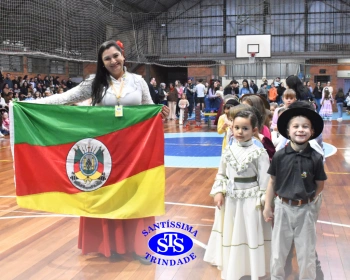 4ª Mateada Franciscana da APM