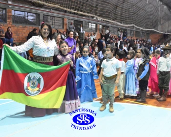 4ª Mateada Franciscana da APM