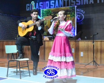 4ª Mateada Franciscana da APM