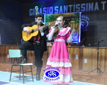4ª Mateada Franciscana da APM