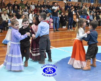 4ª Mateada Franciscana da APM