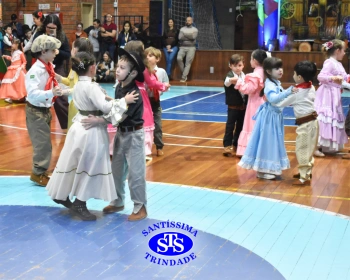 4ª Mateada Franciscana da APM