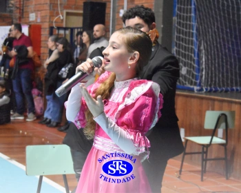 4ª Mateada Franciscana da APM