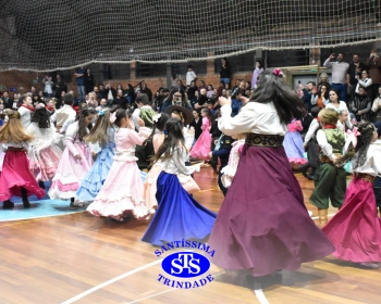 4ª Mateada Franciscana da APM