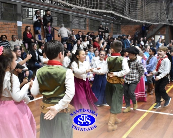 4ª Mateada Franciscana da APM