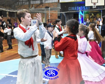4ª Mateada Franciscana da APM