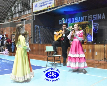 4ª Mateada Franciscana da APM