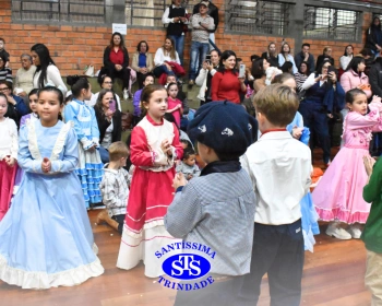4ª Mateada Franciscana da APM