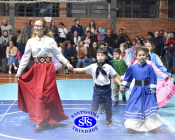 4ª Mateada Franciscana da APM