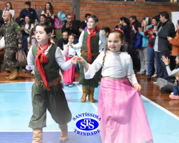 4ª Mateada Franciscana da APM