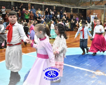 4ª Mateada Franciscana da APM