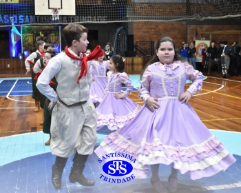 4ª Mateada Franciscana da APM
