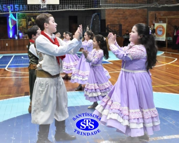 4ª Mateada Franciscana da APM