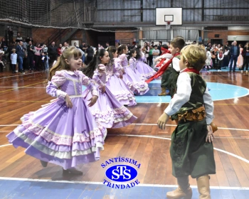 4ª Mateada Franciscana da APM