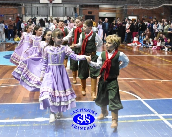 4ª Mateada Franciscana da APM