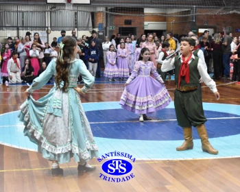 4ª Mateada Franciscana da APM
