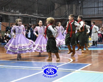 4ª Mateada Franciscana da APM